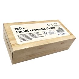 Wimex kozmetikai törlőkendők 150 db (kétrétegű)