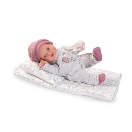 Kika baba felszereléssel és hanggal 27 cm (1)