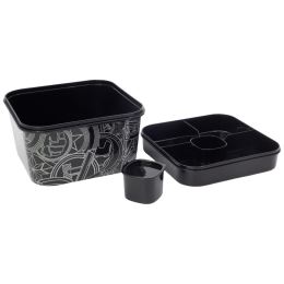Box na šalát Marvel To Go 1810 ml (2)