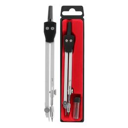 Körző  iskolai S2102 + hegy (1)