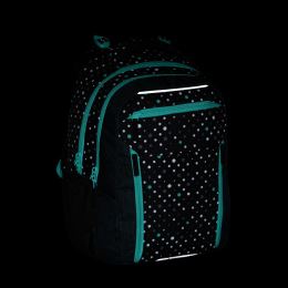 Iskolai hátizsák BagMaster Porto 23 C (5)