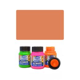 ACR Textilfesték 37 ml, Peach 566