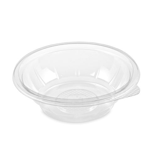 Saláta tál átlátszó 500 ml (PET) [50 db]