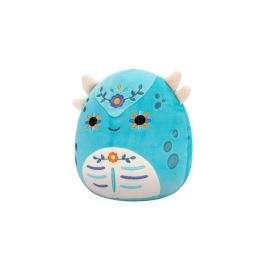 SQUISHMALLOWS Halottak napja Ankylosaurus - Janicza (1)