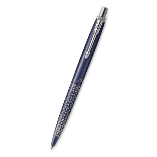 Golyóstoll PARKER Jotter SE Sydney Blue CT, kék M