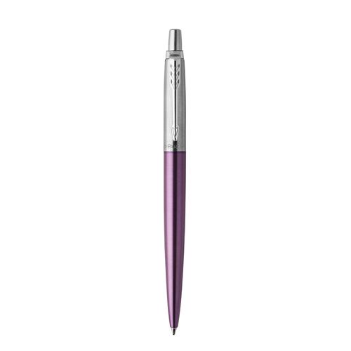 parker pero jotter - fialové
