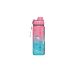 Szigetelt rozsdamentes acél italos palack Step by Step 0,5 l, Sealife Szigetelt rozsdamentes acél italos palack Step by Step 0,5 l, Sealife