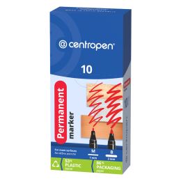 CENTROPEN 2846 marker - lila (3)