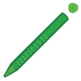 Ceruzák Faber-Castell Grip Jumbo műanyag szín