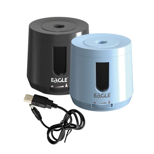 Strúhadlo elektrické EAGLE TY49 USB