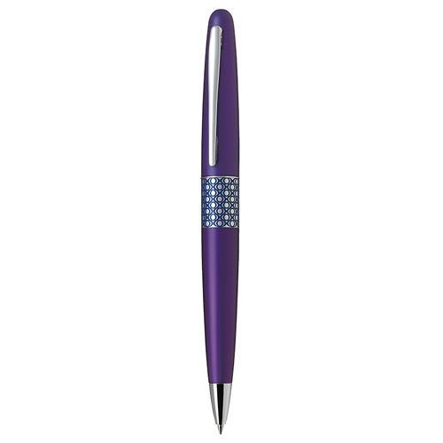 Golyóstoll Pilot MR3 Retro Pop Cellection lila