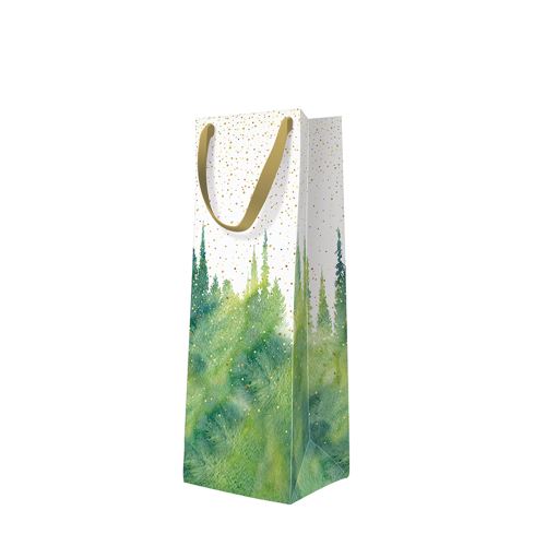 PAW premium Golden Forest, üveg 12x10x37 cm