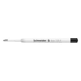 Schneider Eco 725 F golyóstoll utántöltő - fekete (2)