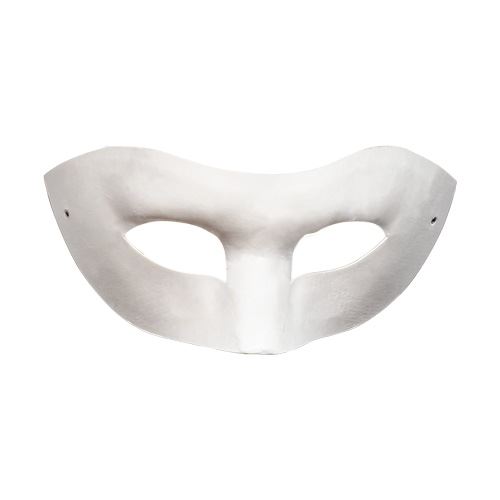 ZORO arcmaszk 21x9,8 cm / 1db