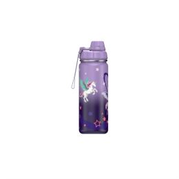 Szigetelt rozsdamentes acél italos palack Step by Step 0,5 l, Dreamy Pegasus Szigetelt rozsdamentes acél italos palack Step by Step 0,5 l, Dreamy Pegasus