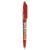 PILOT Frixion Ball 07 One Piece gumihenger, hegye 0,35 mm - piros