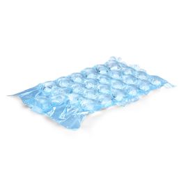 Önzáró jégzselé tasak (LDPE) 24 jégkockához [10 db/csomag] (1)