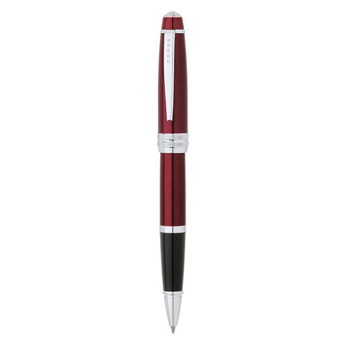 CROSS BAILEY rollertoll, Red Lacquer