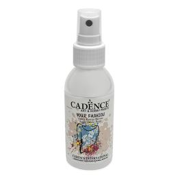 Textil spray festék Cadence, fehér, 100 ml