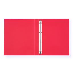 Poradač PP A4 D20 4kr. Opaline - červená (1)