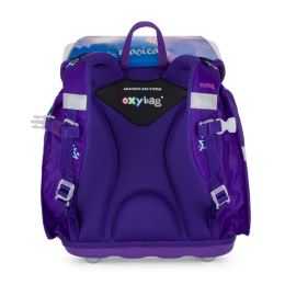 Iskolatáska (3 darabos szett) PREMIUM LIGHT - Pegasus (4)