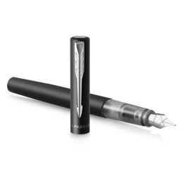 Pero plniace Parker Vector XL Black, hrot M