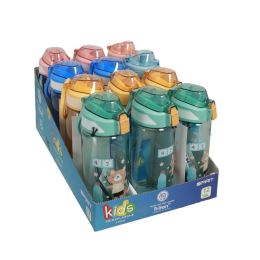 Ivópalack KIDS 570 ml - kék