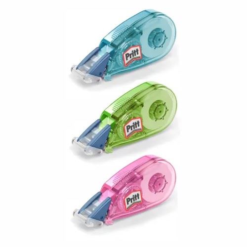 Pritt korekčný Micro roller 5mm x 6m