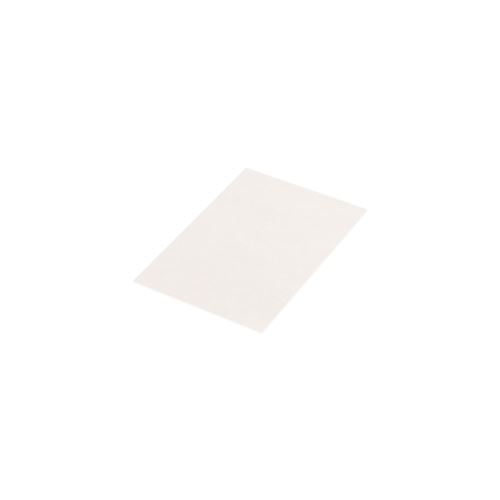 Papír blanketta (FSC Mix) zsírálló 25 x 37,5 cm `1/8` [2000 db]