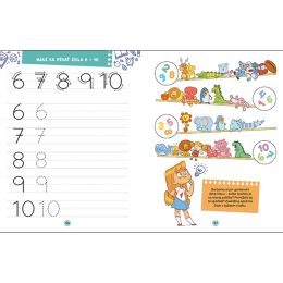Az első munkafüzetem First Grader (1)