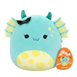 SQUISHMALLOWS Mocsári szörny - Kedvesem (6)