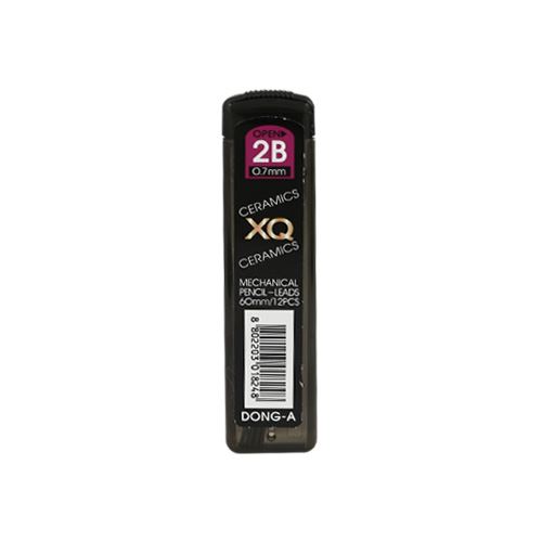 Irónbél DONG-A 2B / 0,7 mm, 12 db