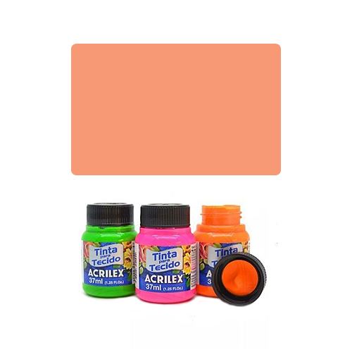 ACR Textilfesték 37 ml, Salmon 518