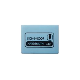 Radír KOH-I-NOOR, szürke formázható  6421