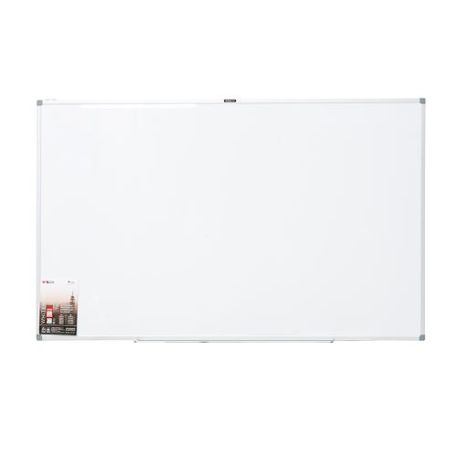 biela magnetická tabuľa 150x90 cm
