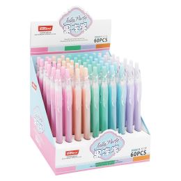 Golyóstoll 0.5 mm - Jelly Party (1)