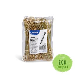Bambusz pálcika KARD 10cm (100db) (1)