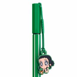 STABILO Pen 68 HUNTRIX filctoll (Rumi, Mira, Zoey) 3 db-os blisztercsomag (5)