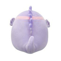 SQUISHMALLOWS csikóhal - Eartha (3)