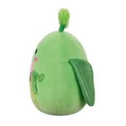 SQUISHMALLOWS Imádkozó sáska - Trenton, 30 cm (2)