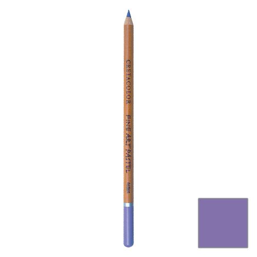 CRT FINE ART PASTEL pasztell ceruza, bluish purple