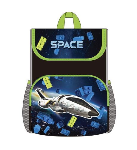 MOXY Space gyerek hátizsák