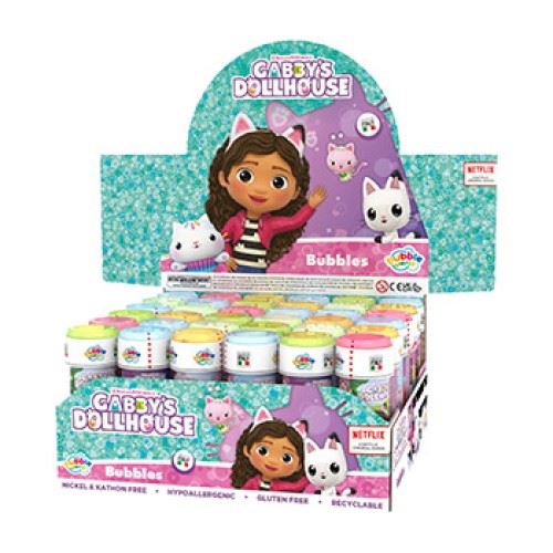 Bublifuk Gabby's Dollhouse