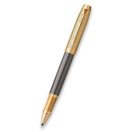 Roller Parker IM Premium Pioneers Collection Arrow GT, fekete F