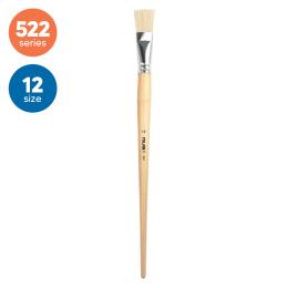 Lapos ecset Milan 12 - 522