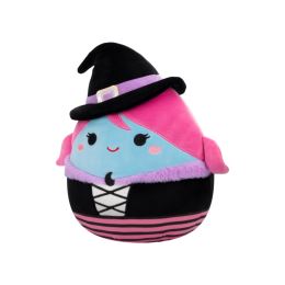 SQUISHMALLOWS boszorkány - Frances (1)