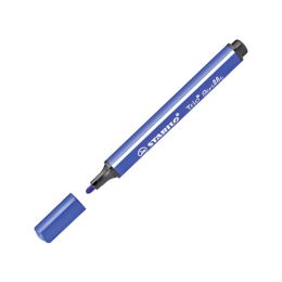 Filctoll STABILO  Trio Scribbi kék