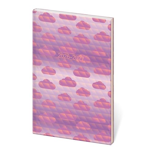 SK Heaven 2026/27-es tanévre szóló iskolai naptár