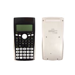 M&G MG-991ES-PLUS tudományos számológép, 417 funkcióval (12 karakter, 2 sor)