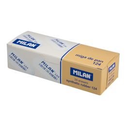 Radír  MILAN 124 (28608)
